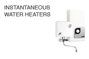Electric instantaneous water heaters