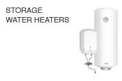 Electric storage water heaters