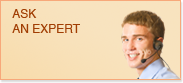Ask an expert