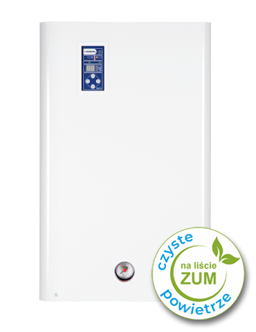 Najmocniejszy kocioł elektryczny EKCO.TM/T | KOSPEL Najmocniejszy kocioł elektryczny EKCO.TM/T | KOSPEL