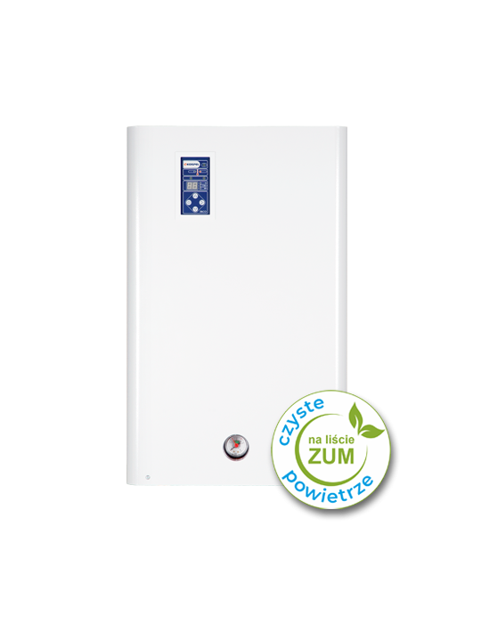 Najmocniejszy kocioł elektryczny EKCO.TM/T | KOSPEL