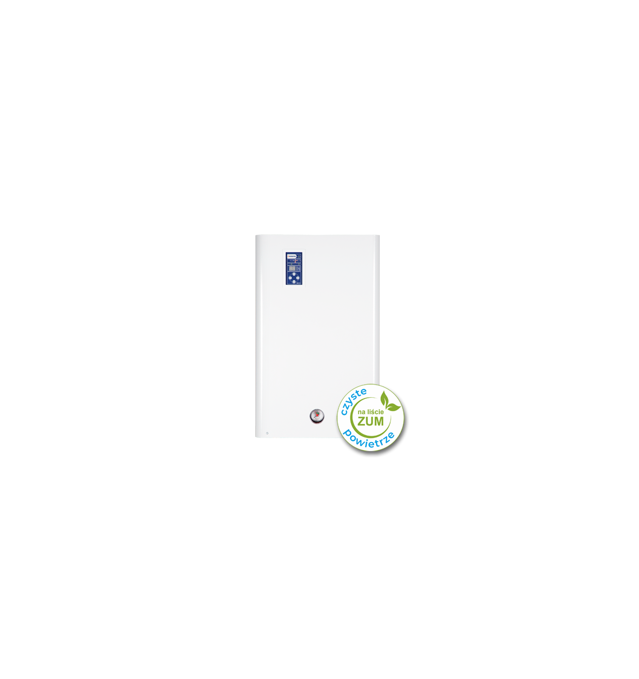Najmocniejszy kocioł elektryczny EKCO.TM/T | KOSPEL