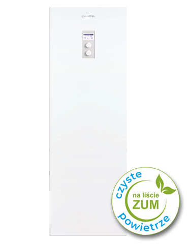 Dwufunkcyjny kocioł elektryczny EKD.M3 | KOSPEL Dwufunkcyjny kocioł elektryczny EKD.M3 | KOSPEL