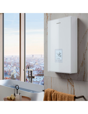 Elektrické průtokové ohřívače vody PPE4.M Medium