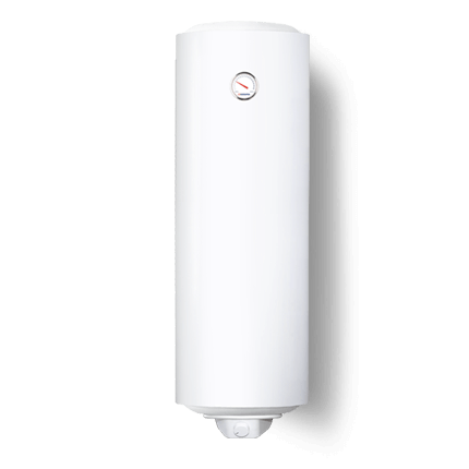 Storage water heater - electric” title=