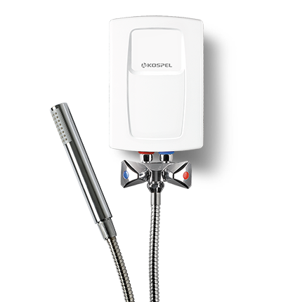Chauffe-eau instantané Kospel EPS2.2 Prister Chauffe-eau instantané
