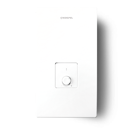 Chauffe-eau instantané Kospel Kospel KDE3 electronic Chauffe-eau instantané Kospel