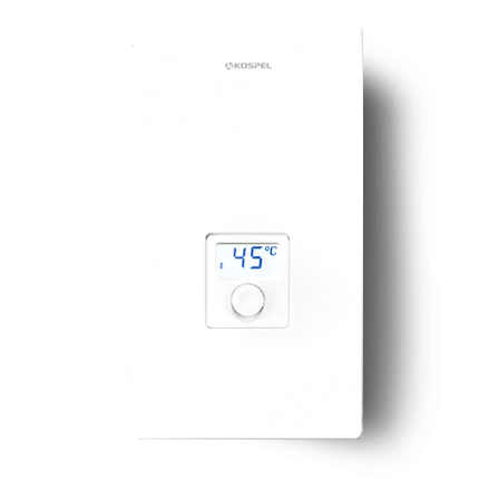 Chauffe-eau instantané Kospel Kospel KDE 5 electronic LCD Chauffe-eau instantané Kospel