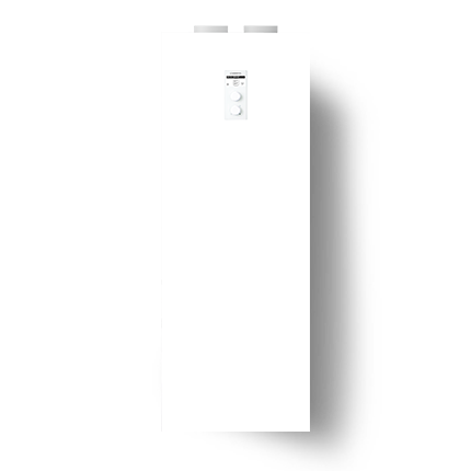Air to water heat pump Kospel HPSW-2/250 Heat pump air to water